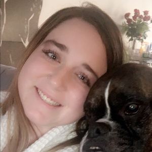 Meet your Posher, Cory